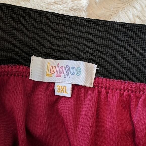 EUC LuLaRoe Skirt - Picture 6 of 7